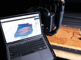 Press Materials - Easel 3D | Inventables