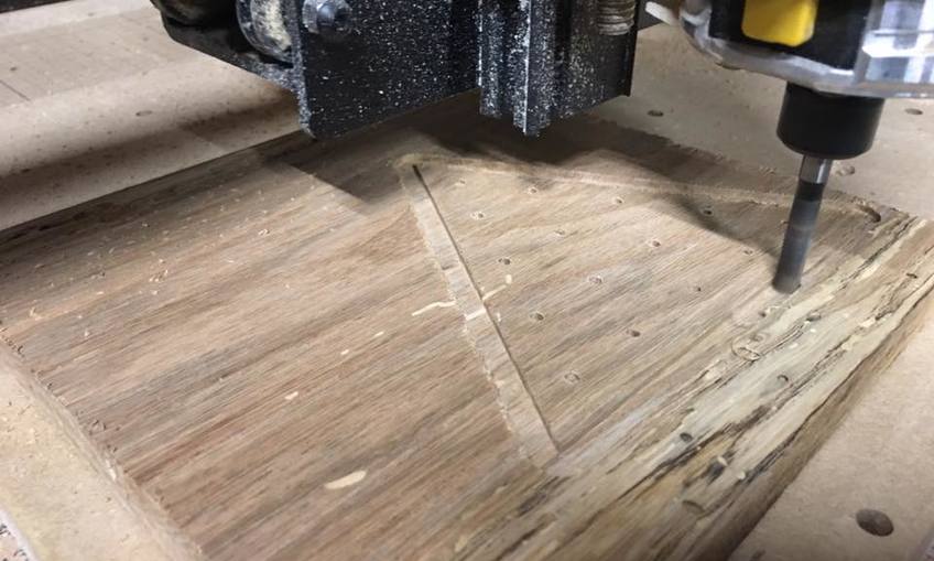 Triangle Tee Game Inventables