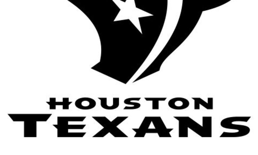 Houston Texans Wall Art Inventables