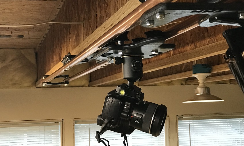 DIY Professional Camera Slider | Inventables