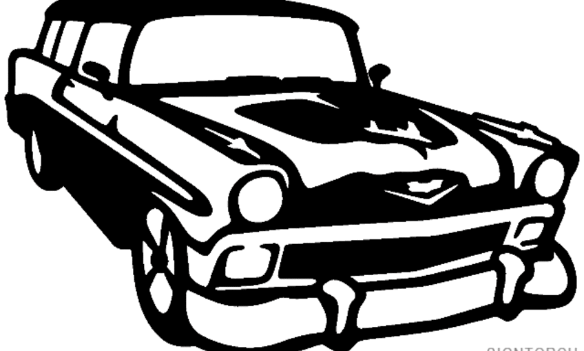 1956 chevy | Inventables