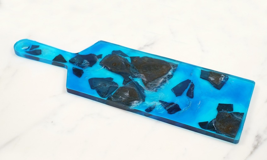 Serving Tray Template Inventables