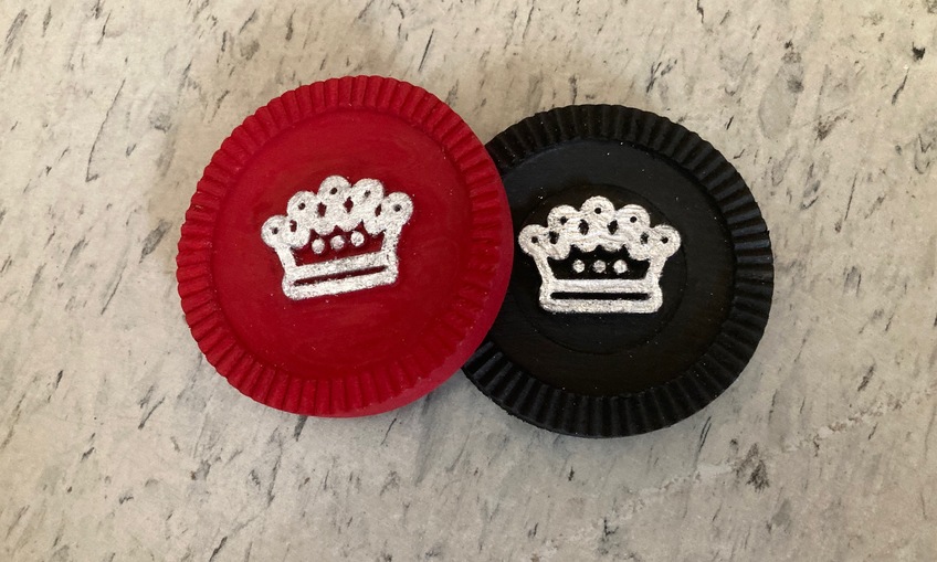 Checkers Inventables