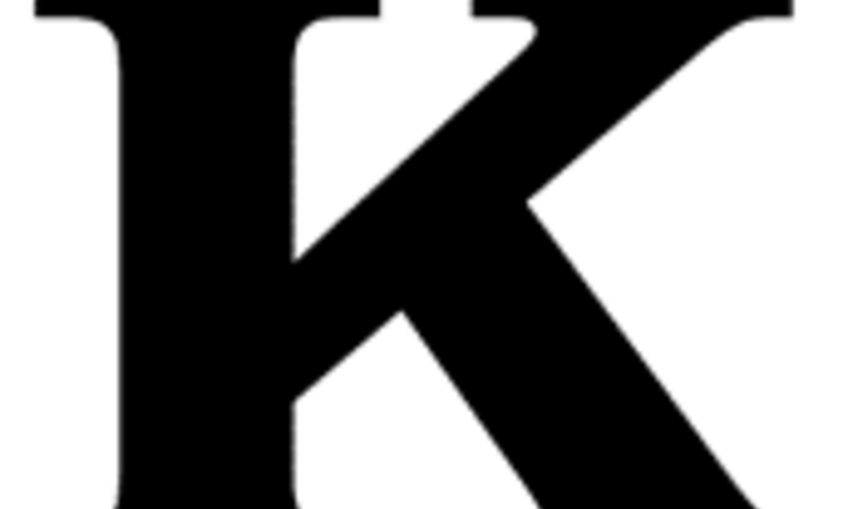 Keady Sign Inventables