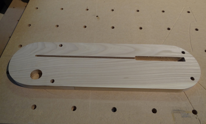 SawStop Insert Inventables