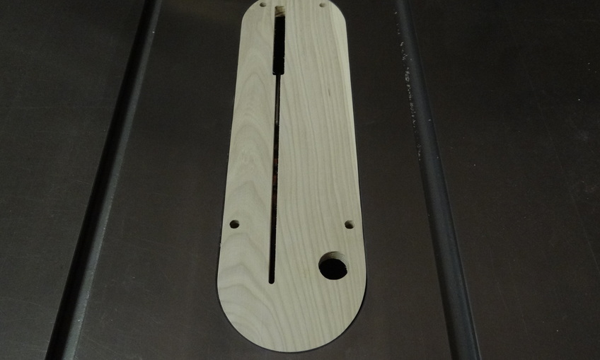 SawStop Insert Inventables