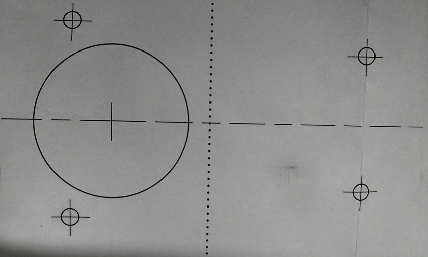 Full Overlay Hinge Template Inventables