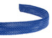 Blue Expandable Sleeving