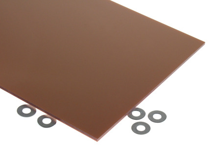 metallic acrylic sheet sheet copper