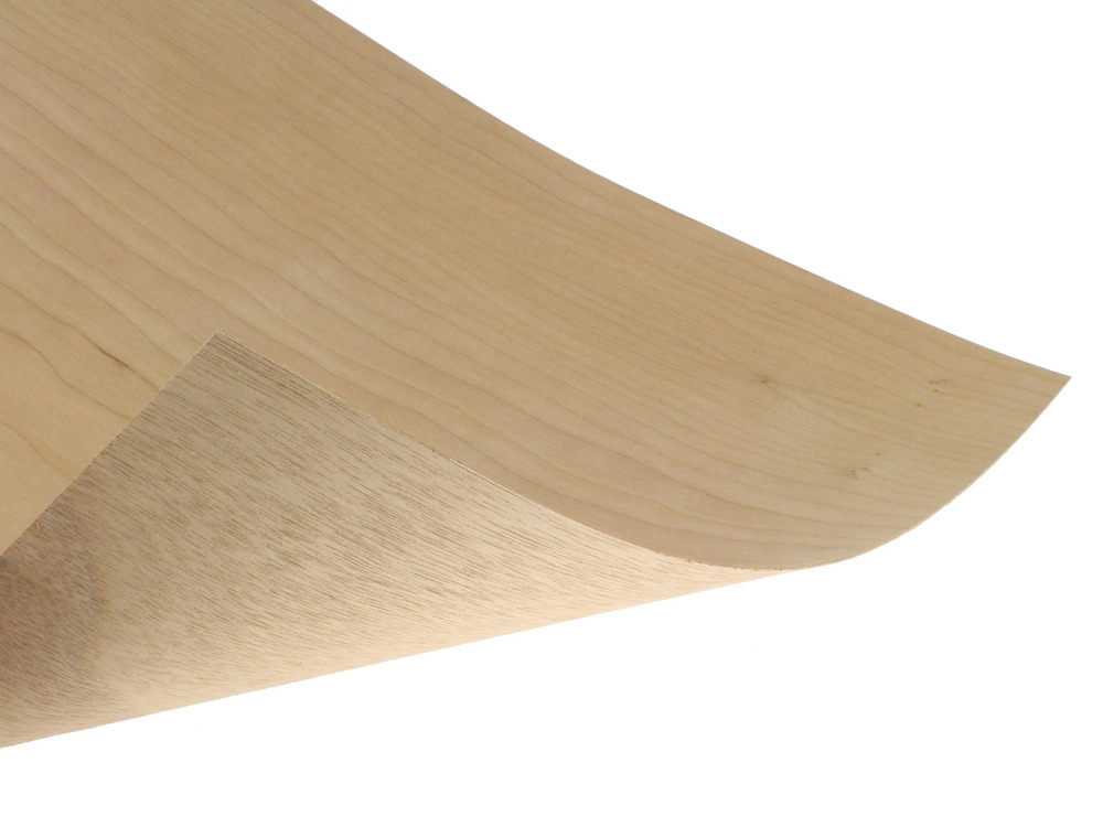 wood veneer wood sheet