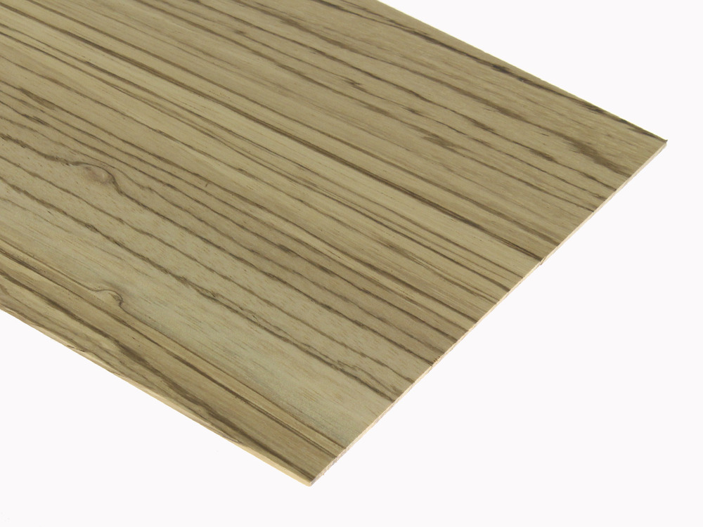 zebrawood