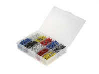 Insulated Ferrule Kit